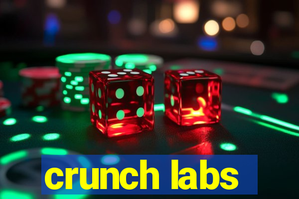 crunch labs